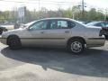 2004 Sandstone Metallic Chevrolet Impala   photo #8