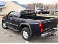 Imperial Blue Metallic - Colorado LT Crew Cab 4x4 Photo No. 8