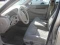 2004 Sandstone Metallic Chevrolet Impala   photo #9