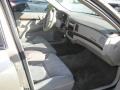 2004 Sandstone Metallic Chevrolet Impala   photo #10