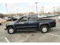 Imperial Blue Metallic - Colorado LT Crew Cab 4x4 Photo No. 10