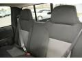 2007 Imperial Blue Metallic Chevrolet Colorado LT Crew Cab 4x4  photo #13