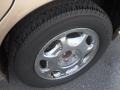 2004 Sandstone Metallic Chevrolet Impala   photo #15
