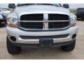 2006 Bright Silver Metallic Dodge Ram 2500 SLT Mega Cab 4x4  photo #11