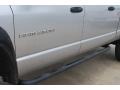 Bright Silver Metallic - Ram 2500 SLT Mega Cab 4x4 Photo No. 13