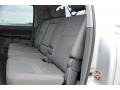 Medium Slate Gray Interior Photo for 2006 Dodge Ram 2500 #46636985