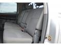 Medium Slate Gray 2006 Dodge Ram 2500 SLT Mega Cab 4x4 Interior Color