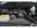 5.7 Liter HEMI OHV 16-Valve V8 2006 Dodge Ram 2500 SLT Mega Cab 4x4 Engine