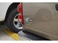 2008 Light Khaki Metallic Dodge Ram 1500 Big Horn Edition Quad Cab  photo #6