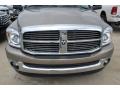 2008 Light Khaki Metallic Dodge Ram 1500 Big Horn Edition Quad Cab  photo #11