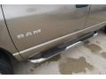 2008 Light Khaki Metallic Dodge Ram 1500 Big Horn Edition Quad Cab  photo #15