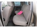 2008 Light Khaki Metallic Dodge Ram 1500 Big Horn Edition Quad Cab  photo #20