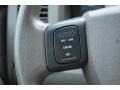 2008 Light Khaki Metallic Dodge Ram 1500 Big Horn Edition Quad Cab  photo #22