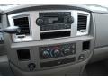 2008 Light Khaki Metallic Dodge Ram 1500 Big Horn Edition Quad Cab  photo #25