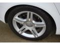 Ibis White - A4 2.0T Sedan Photo No. 6