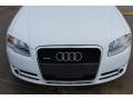 Ibis White - A4 2.0T Sedan Photo No. 8