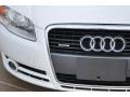 Ibis White - A4 2.0T Sedan Photo No. 9