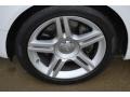 Ibis White - A4 2.0T Sedan Photo No. 11