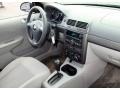 Gray Interior Photo for 2007 Chevrolet Cobalt #46637651
