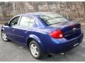 2007 Laser Blue Metallic Chevrolet Cobalt LS Sedan  photo #9