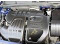  2007 Cobalt LS Sedan 2.2L DOHC 16V Ecotec 4 Cylinder Engine