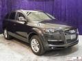 Lava Grey Pearl Effect - Q7 3.6 quattro Photo No. 3