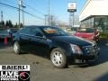 Black Raven - CTS 4 AWD Sedan Photo No. 1