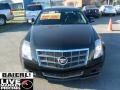 Black Raven - CTS 4 AWD Sedan Photo No. 2