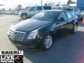 Black Raven - CTS 4 AWD Sedan Photo No. 3