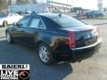 Black Raven - CTS 4 AWD Sedan Photo No. 4