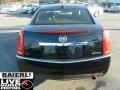 Black Raven - CTS 4 AWD Sedan Photo No. 5