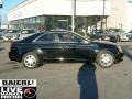 Black Raven - CTS 4 AWD Sedan Photo No. 7