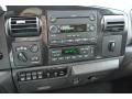 Black Leather Controls Photo for 2007 Ford F250 Super Duty #46638710