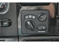 Black Leather Controls Photo for 2007 Ford F250 Super Duty #46638719