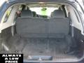 2008 Black Granite Metallic Chevrolet TrailBlazer LT 4x4  photo #16