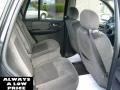 2008 Black Granite Metallic Chevrolet TrailBlazer LT 4x4  photo #17