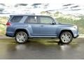 Shoreline Blue Pearl 2011 Toyota 4Runner Limited 4x4 Exterior