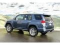 2011 Shoreline Blue Pearl Toyota 4Runner Limited 4x4  photo #3