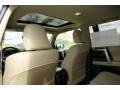 2011 Shoreline Blue Pearl Toyota 4Runner Limited 4x4  photo #8