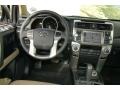 2011 Shoreline Blue Pearl Toyota 4Runner Limited 4x4  photo #9