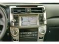 Sand Beige Leather Navigation Photo for 2011 Toyota 4Runner #46639277