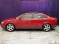 Amulet Red - A4 1.8T quattro Sedan Photo No. 5