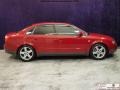 Amulet Red - A4 1.8T quattro Sedan Photo No. 6
