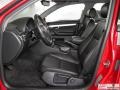 Amulet Red - A4 1.8T quattro Sedan Photo No. 7