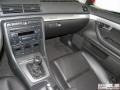 Amulet Red - A4 1.8T quattro Sedan Photo No. 9