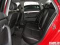 Amulet Red - A4 1.8T quattro Sedan Photo No. 12