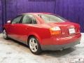 Amulet Red - A4 1.8T quattro Sedan Photo No. 19