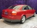 Amulet Red - A4 1.8T quattro Sedan Photo No. 20