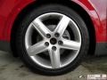 Amulet Red - A4 1.8T quattro Sedan Photo No. 21