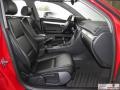 Amulet Red - A4 1.8T quattro Sedan Photo No. 22